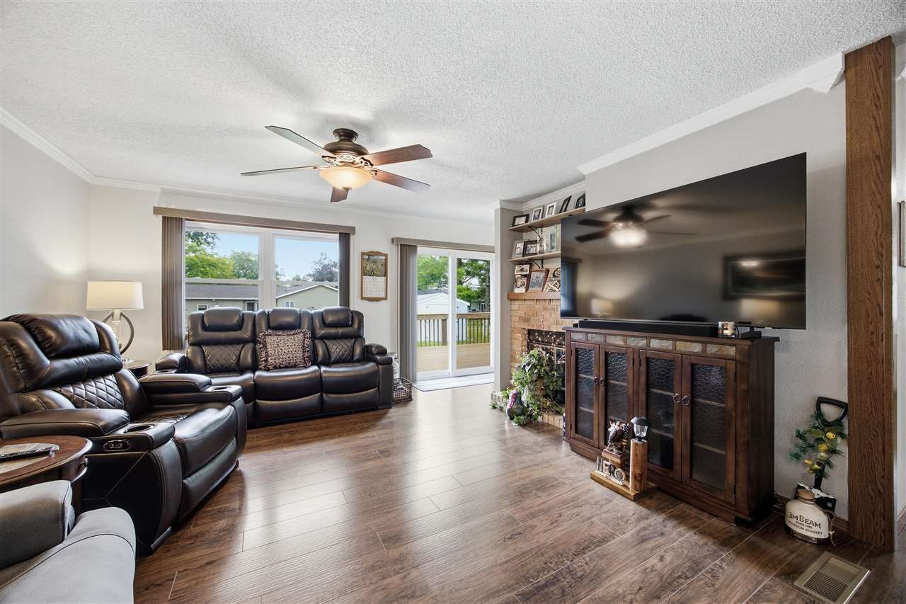 107 Sunrise Drive Tipton IA 52772