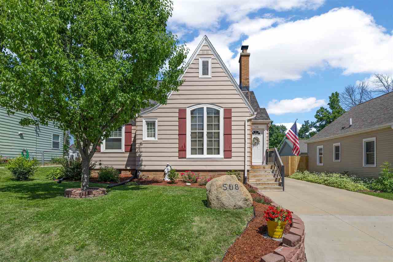 508 26th Street SE Cedar Rapids IA 52403