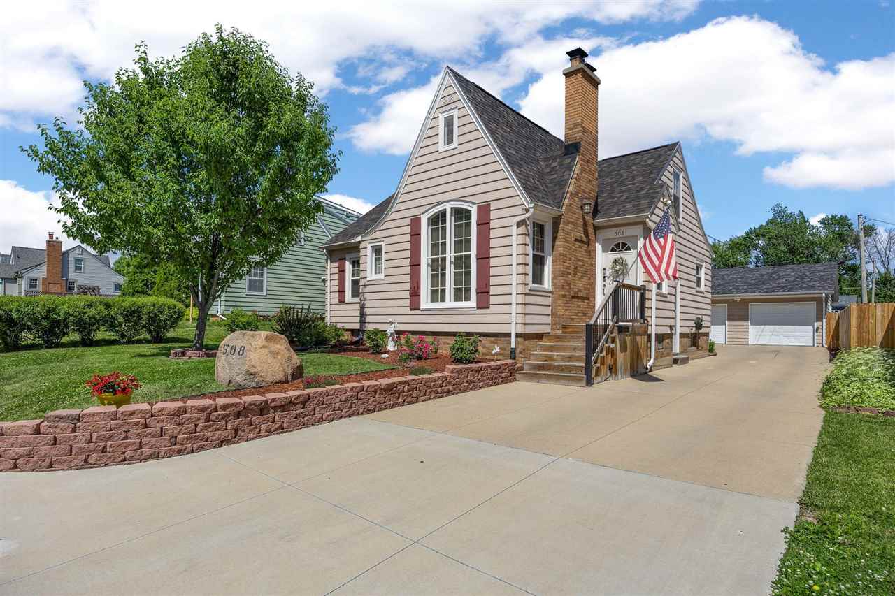 508 26th Street SE Cedar Rapids IA 52403