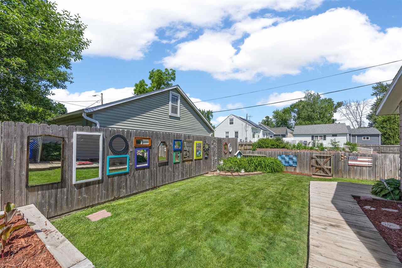 508 26th Street SE Cedar Rapids IA 52403