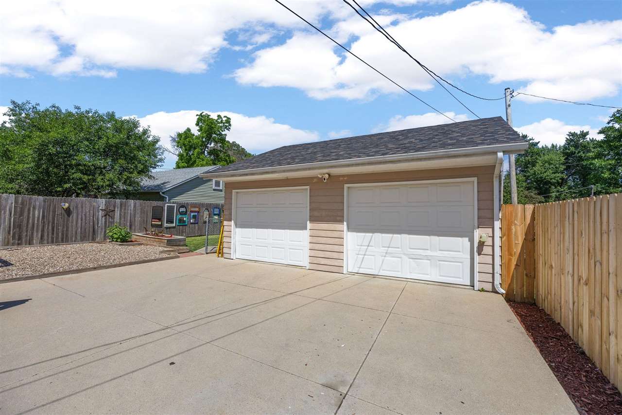 508 26th Street SE Cedar Rapids IA 52403