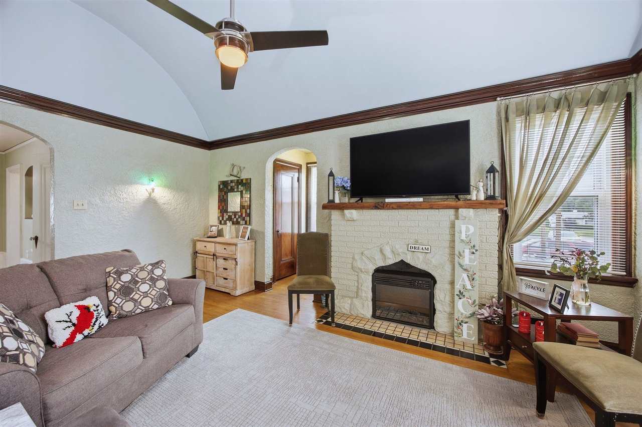 508 26th Street SE Cedar Rapids IA 52403