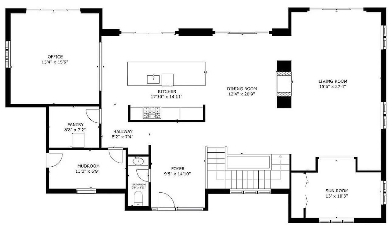 4128 Deacon Lane Solon IA 52333