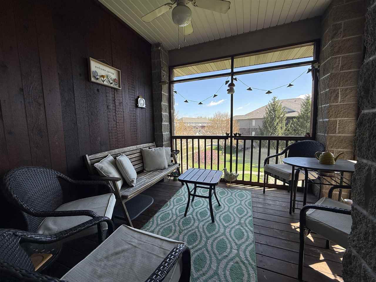 4391 Berkeley Lane Iowa City IA 52245