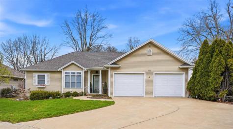 1014 E Jefferson Street Washington IA 52353