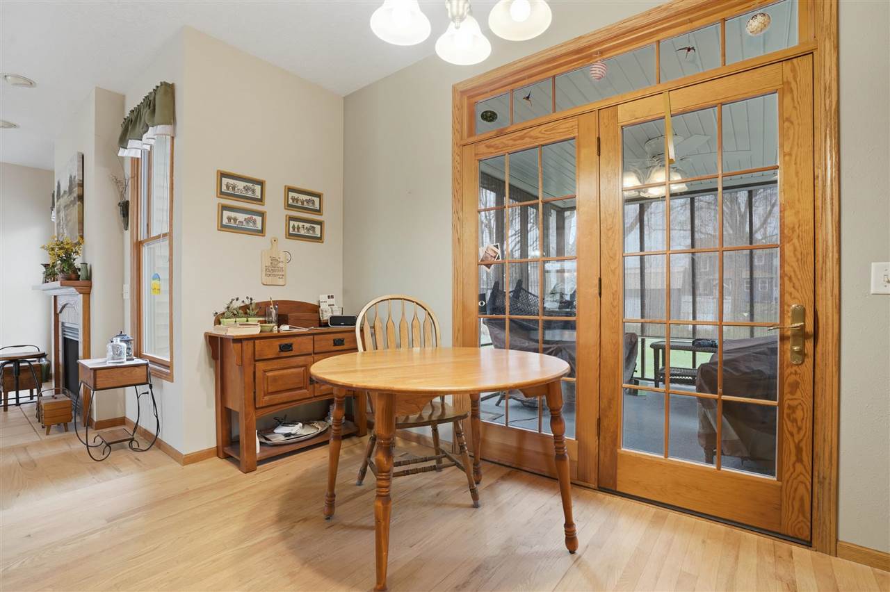 1014 E Jefferson Street Washington IA 52353