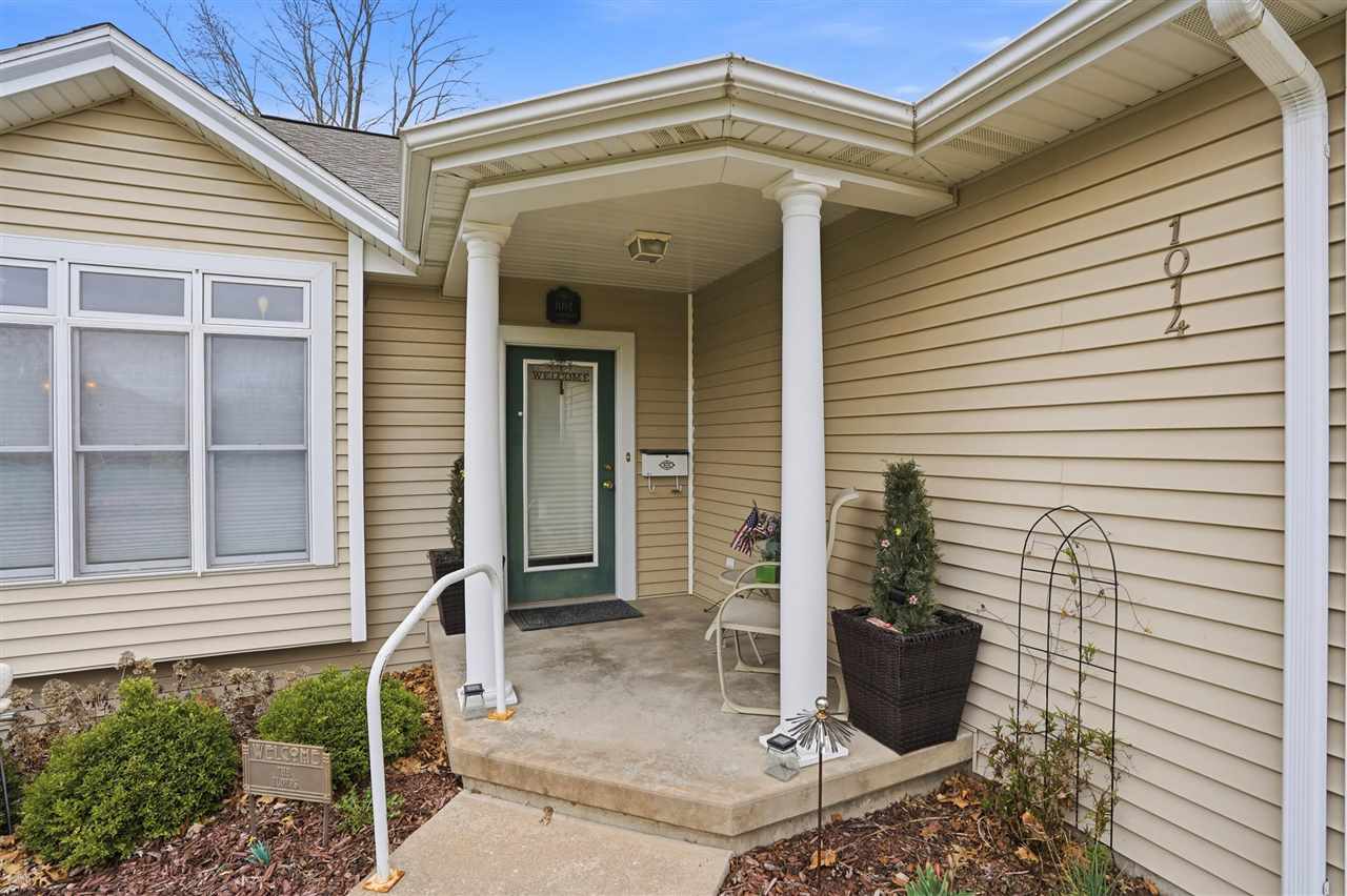 1014 E Jefferson Street Washington IA 52353
