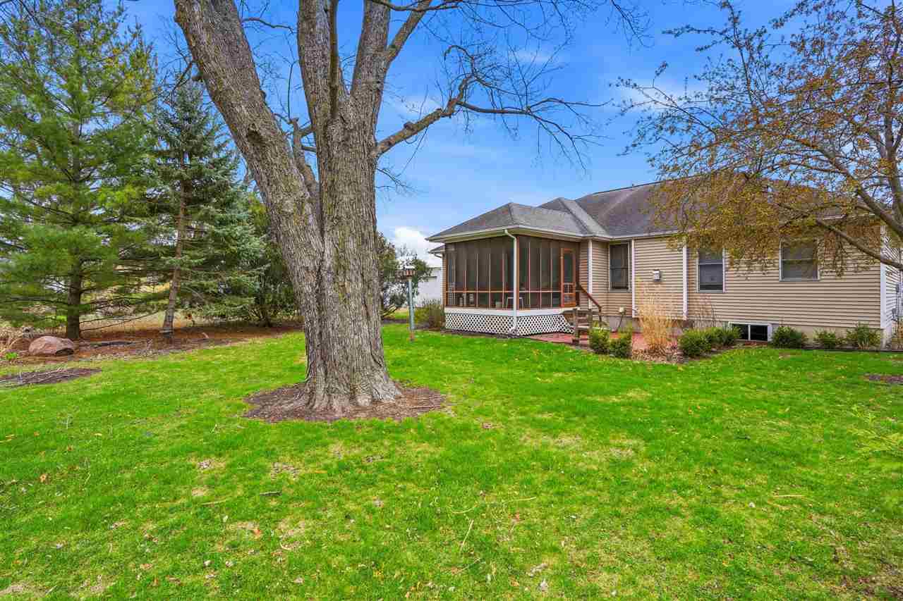 1014 E Jefferson Street Washington IA 52353