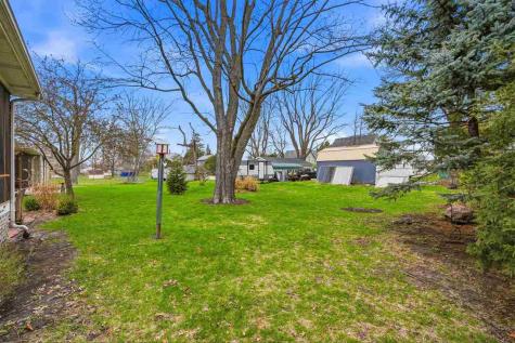 1014 E Jefferson Street Washington IA 52353