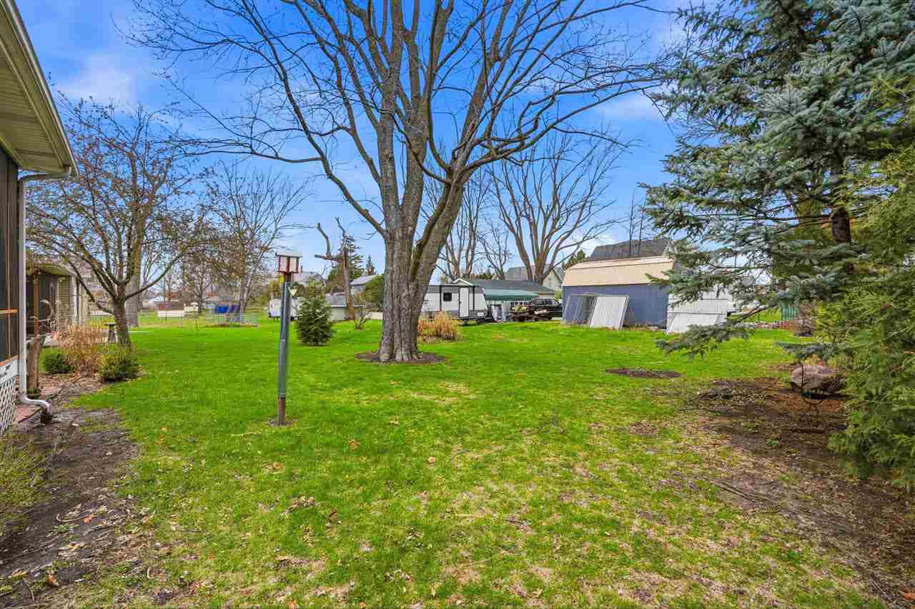 1014 E Jefferson Street Washington IA 52353