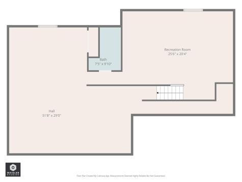 1014 E Jefferson Street Washington IA 52353