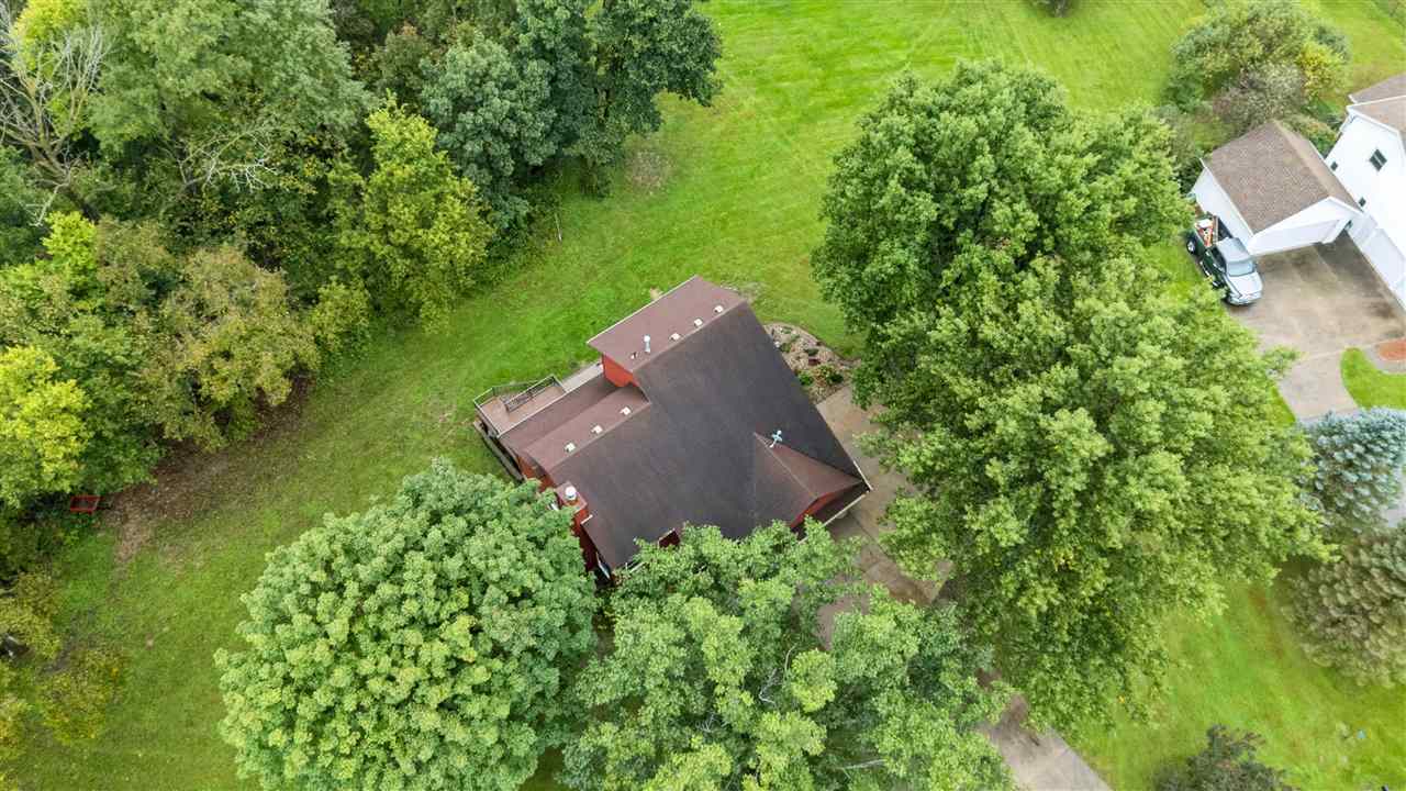 3945 S Spring Street NE Solon IA 52333