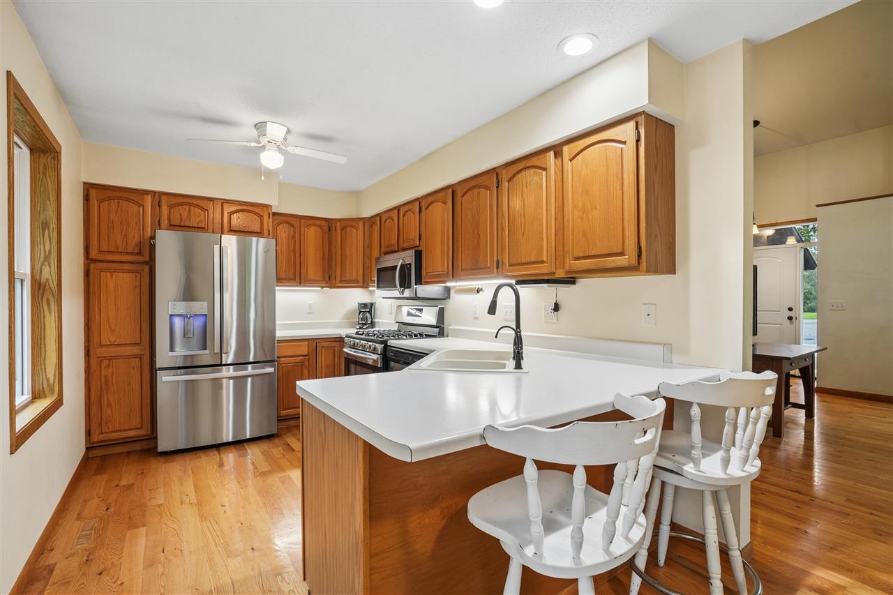 3945 S Spring Street NE Solon IA 52333