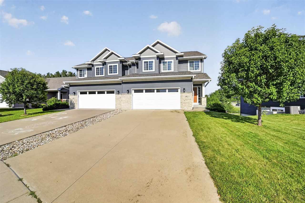 1882 Carroll Court North Liberty IA 52317