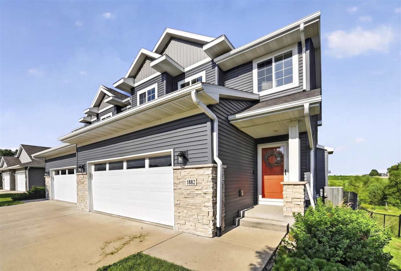 1882 Carroll Court North Liberty IA 52317