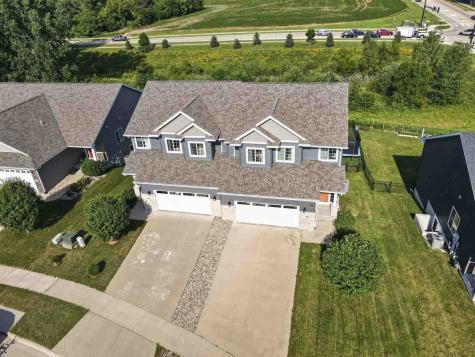 1882 Carroll Court North Liberty IA 52317