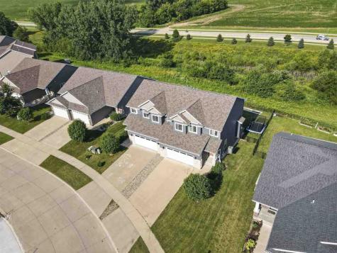 1882 Carroll Court North Liberty IA 52317