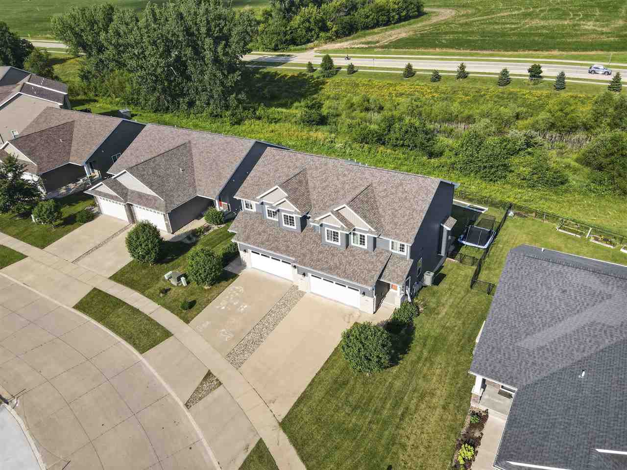 1882 Carroll Court North Liberty IA 52317