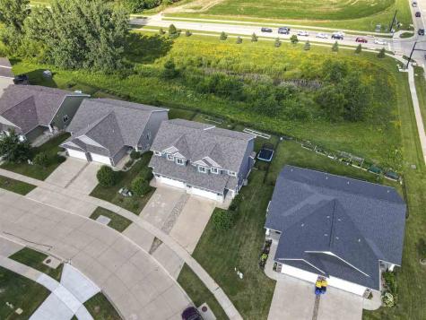 1882 Carroll Court North Liberty IA 52317