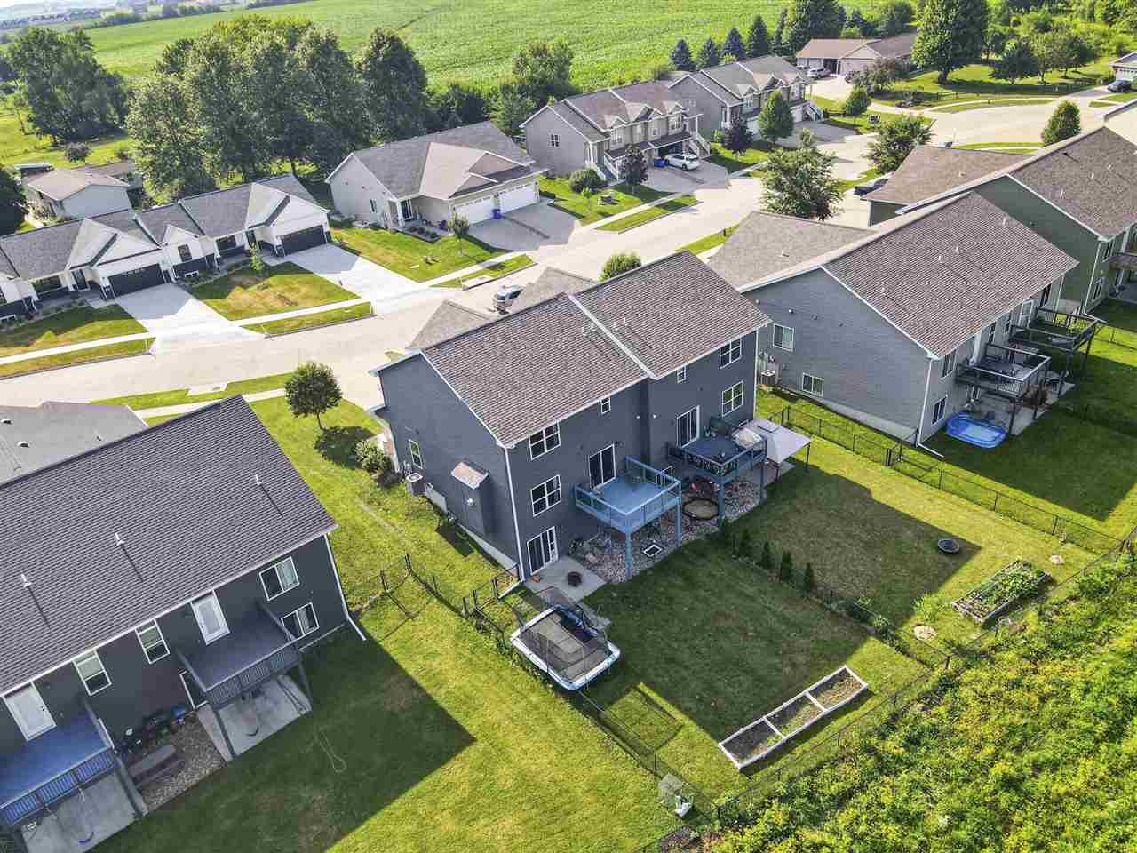 1882 Carroll Court North Liberty IA 52317