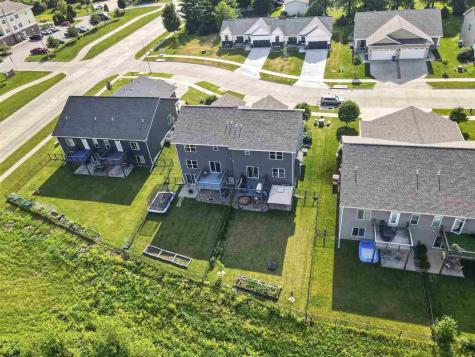 1882 Carroll Court North Liberty IA 52317