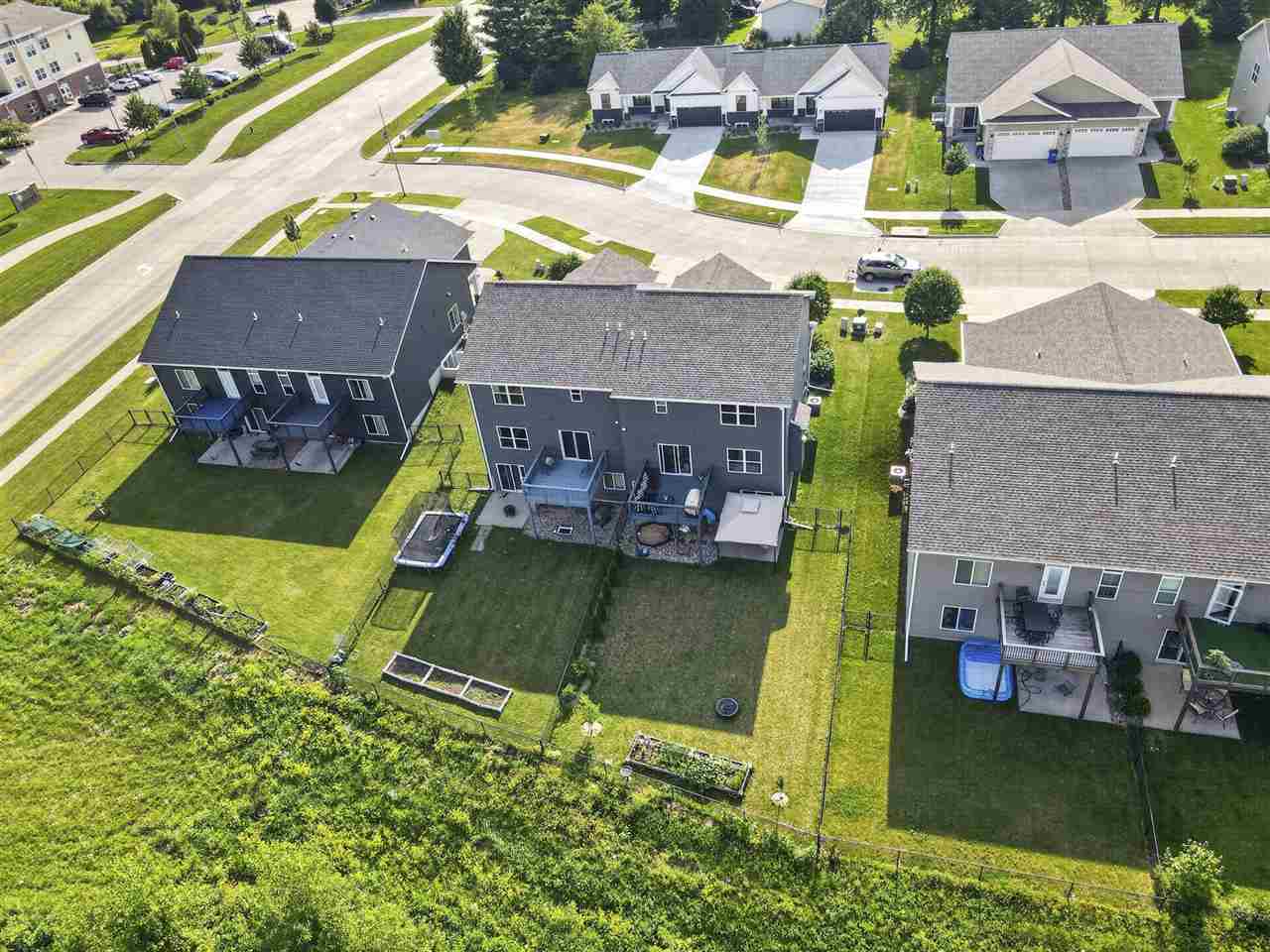 1882 Carroll Court North Liberty IA 52317