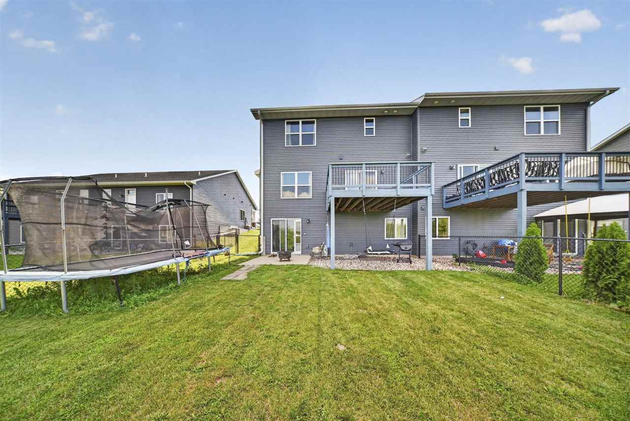 1882 Carroll Court North Liberty IA 52317