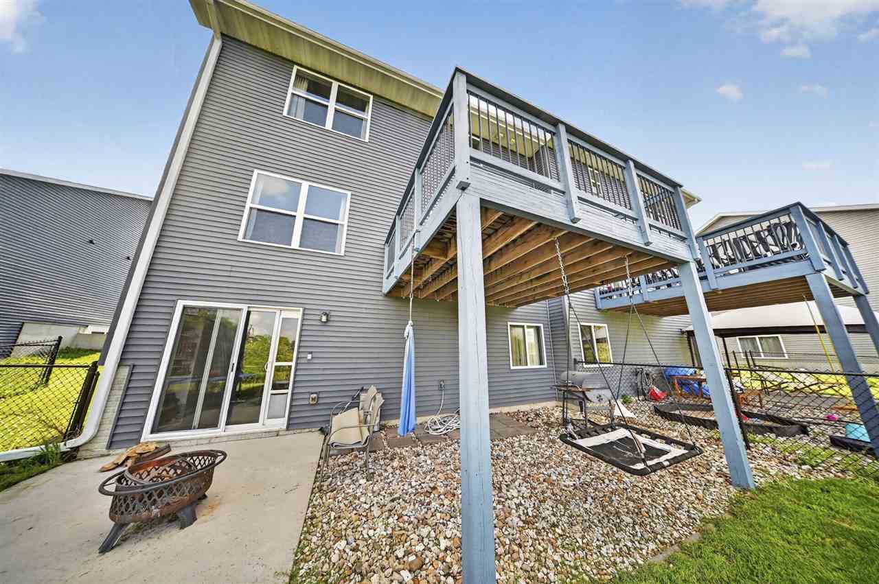 1882 Carroll Court North Liberty IA 52317