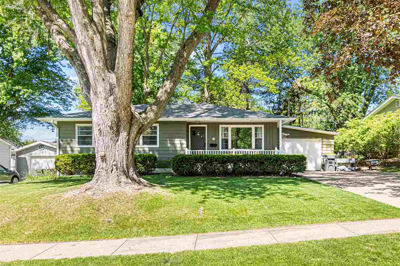 509 Terrace Road Iowa City IA 52245