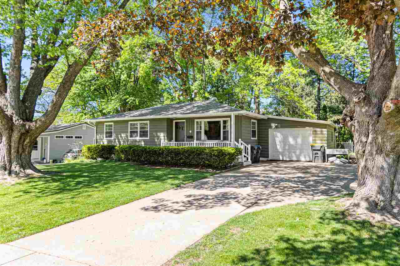 509 Terrace Road Iowa City IA 52245