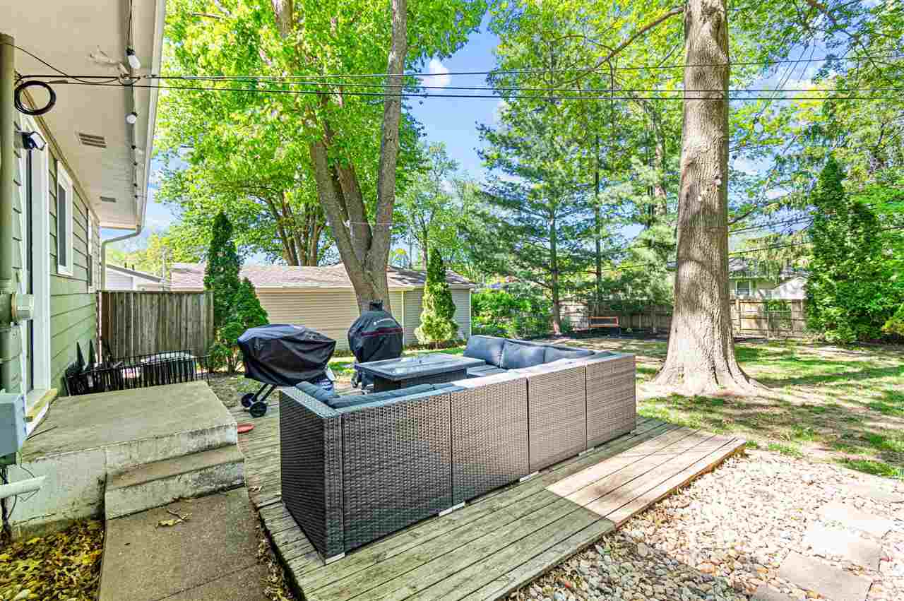509 Terrace Road Iowa City IA 52245