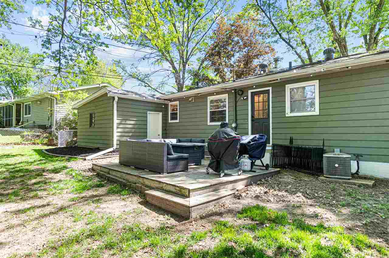 509 Terrace Road Iowa City IA 52245
