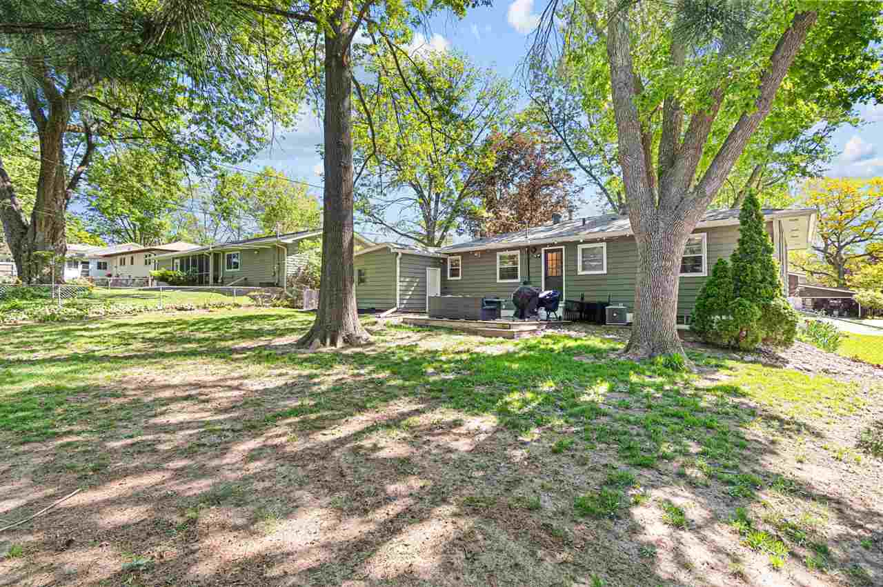 509 Terrace Road Iowa City IA 52245