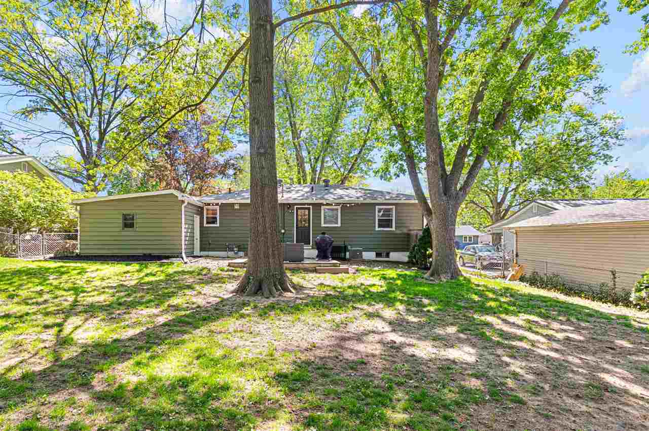 509 Terrace Road Iowa City IA 52245
