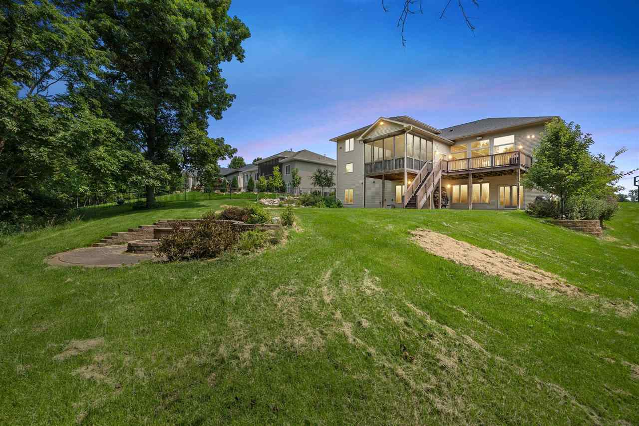 200 Auburn East Lane Coralville IA 52241