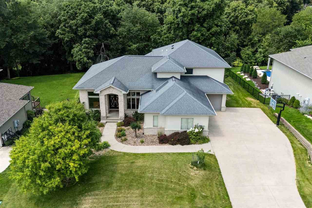 200 Auburn East Lane Coralville IA 52241