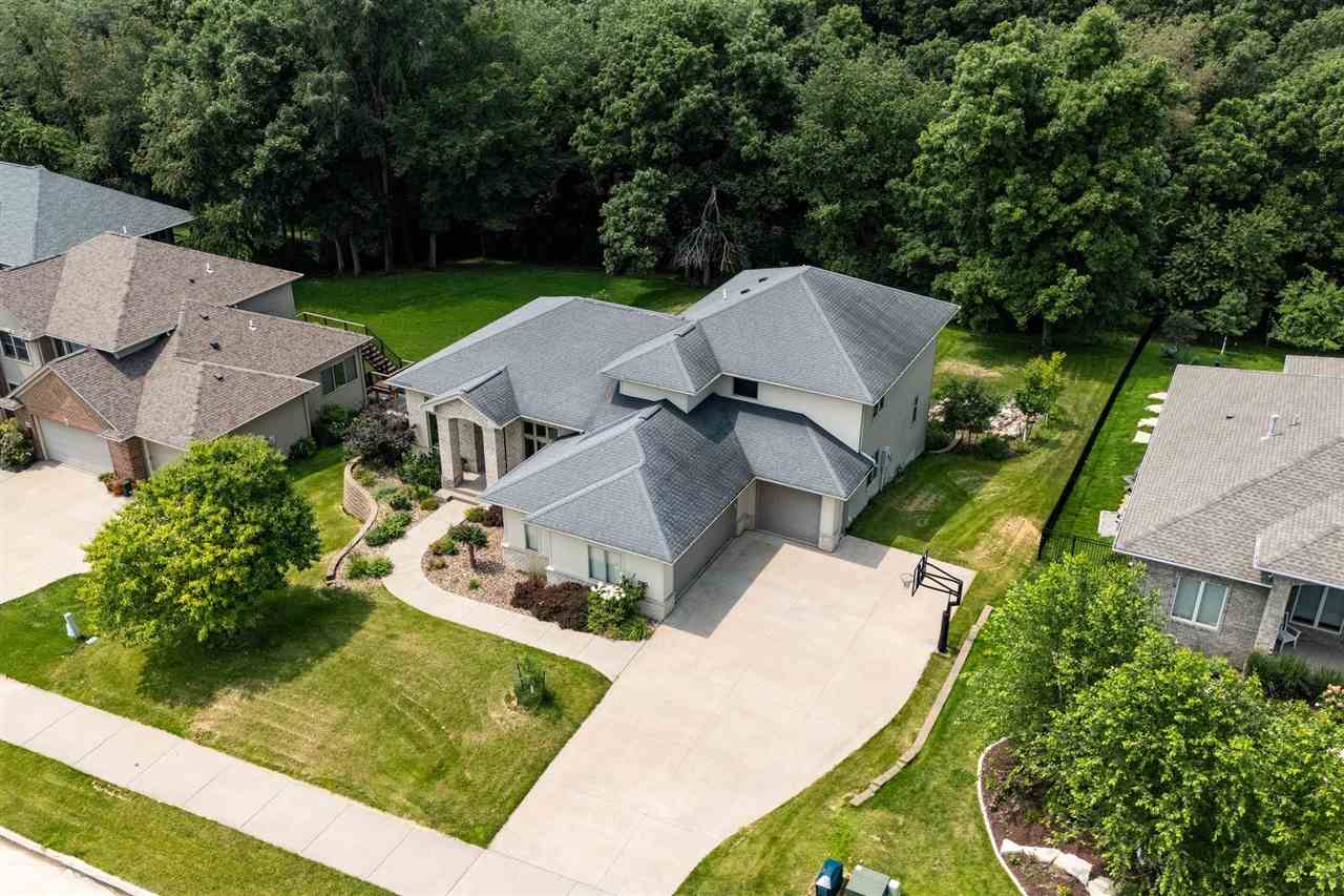 200 Auburn East Lane Coralville IA 52241