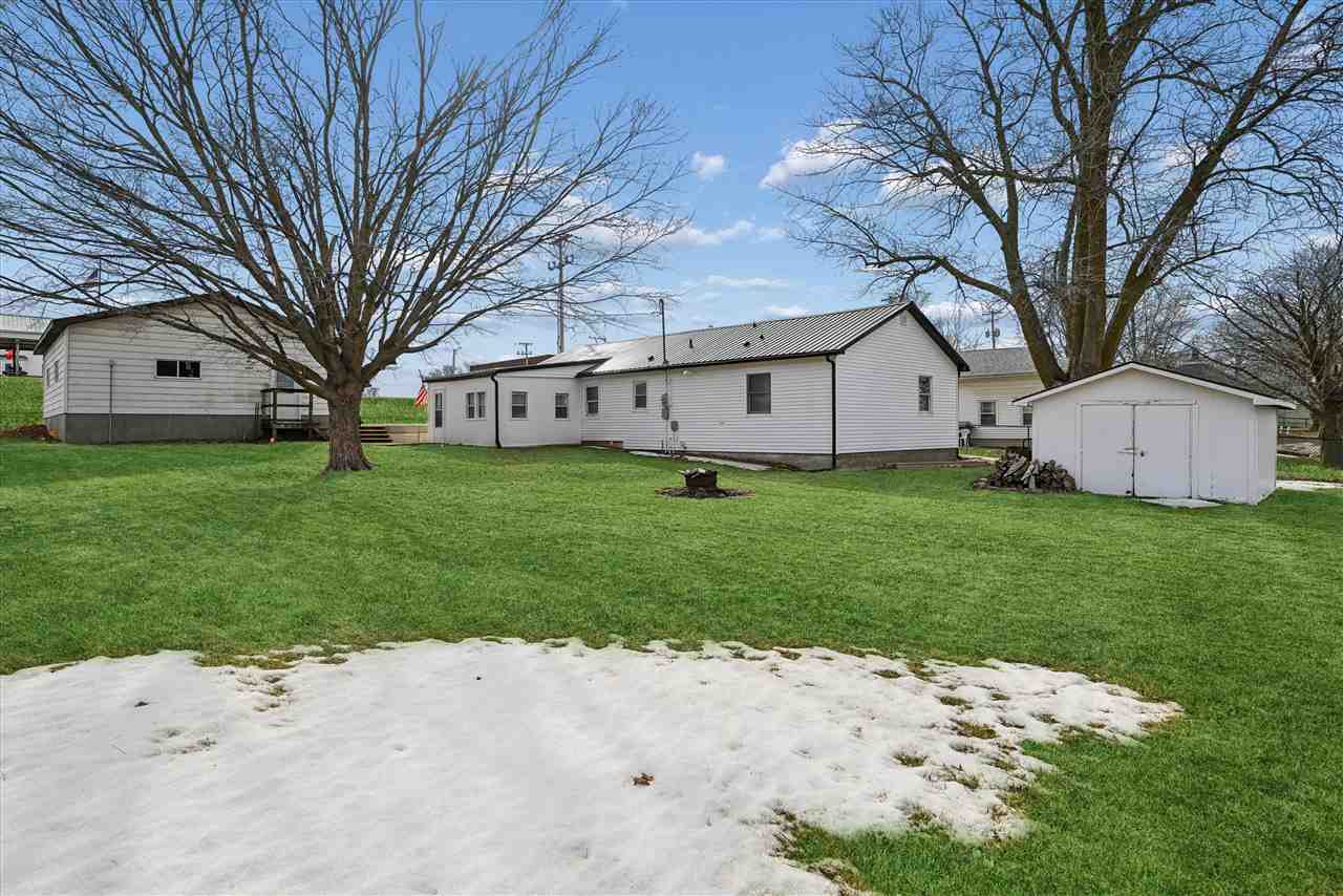 207 W Main Street Urbana IA 52345