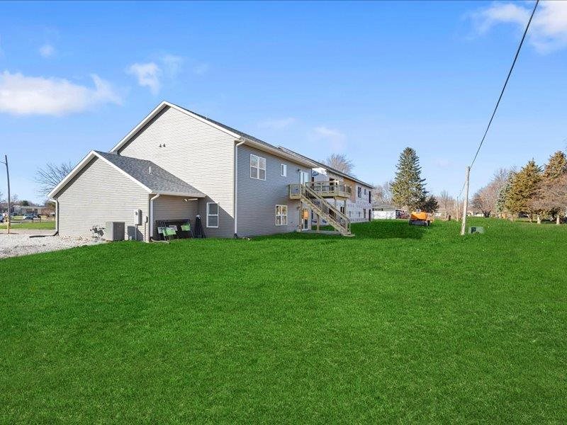 425 N Stewart Street North Liberty IA 52317