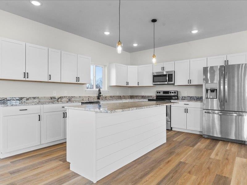 425 N Stewart Street North Liberty IA 52317