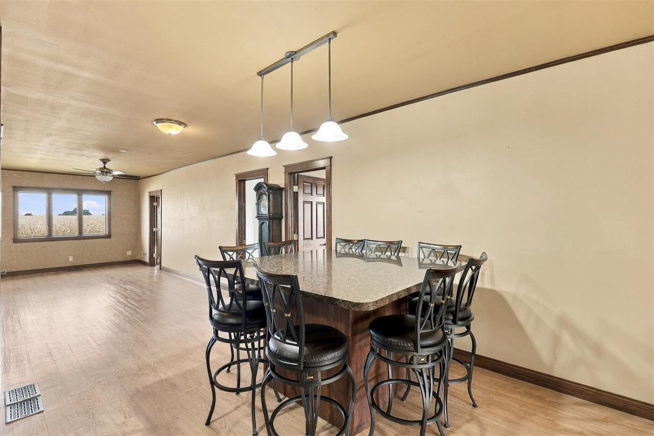 1445 W 18th Street Washington IA 52353
