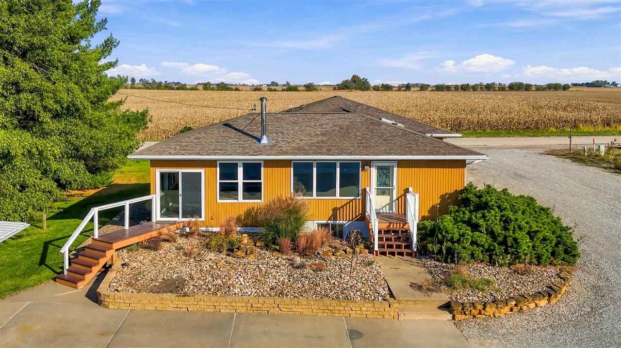 1445 W 18th Street Washington IA 52353