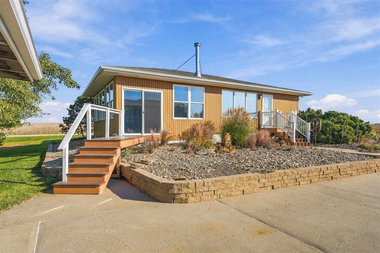 1445 W 18th Street Washington IA 52353