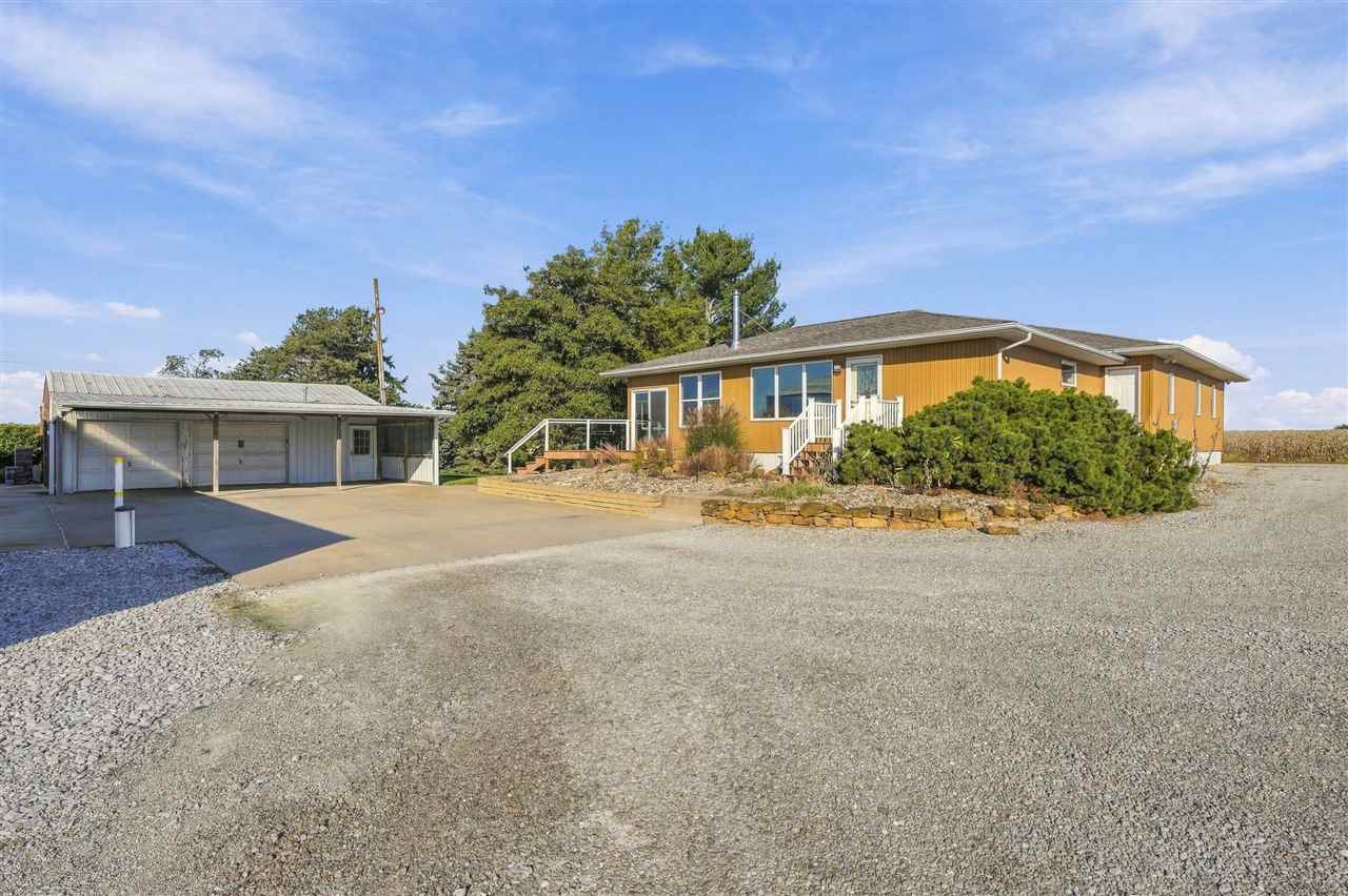 1445 W 18th Street Washington IA 52353