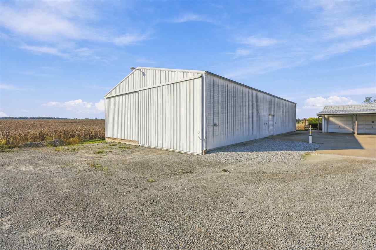 1445 W 18th Street Washington IA 52353