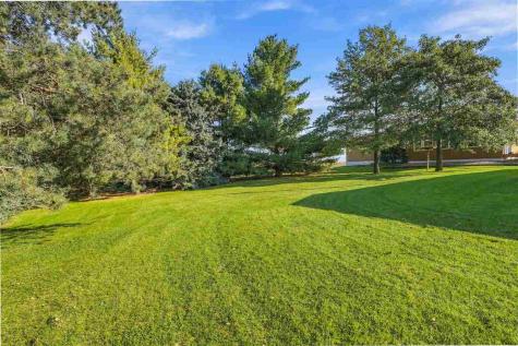 1445 W 18th Street Washington IA 52353