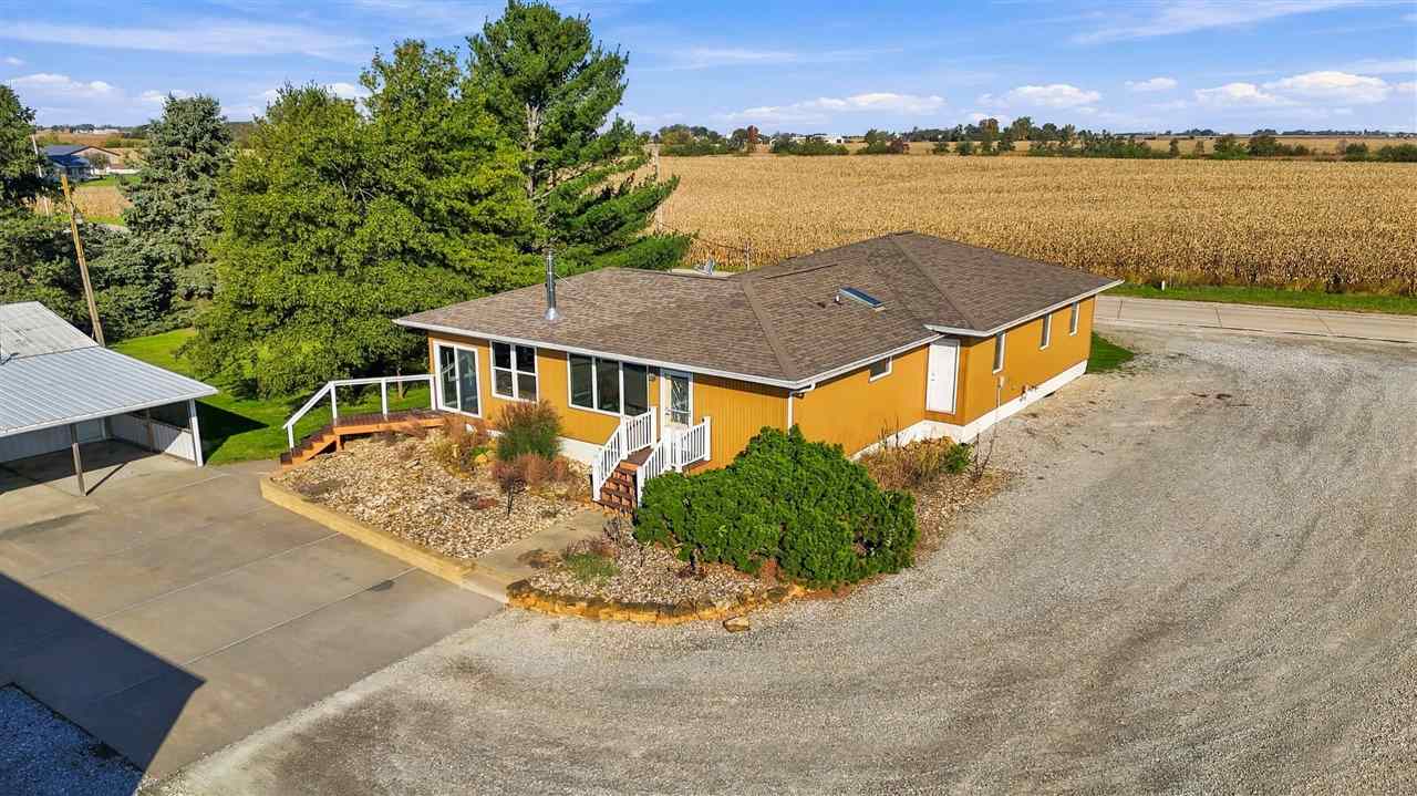 1445 W 18th Street Washington IA 52353