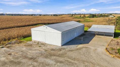 1445 W 18th Street Washington IA 52353