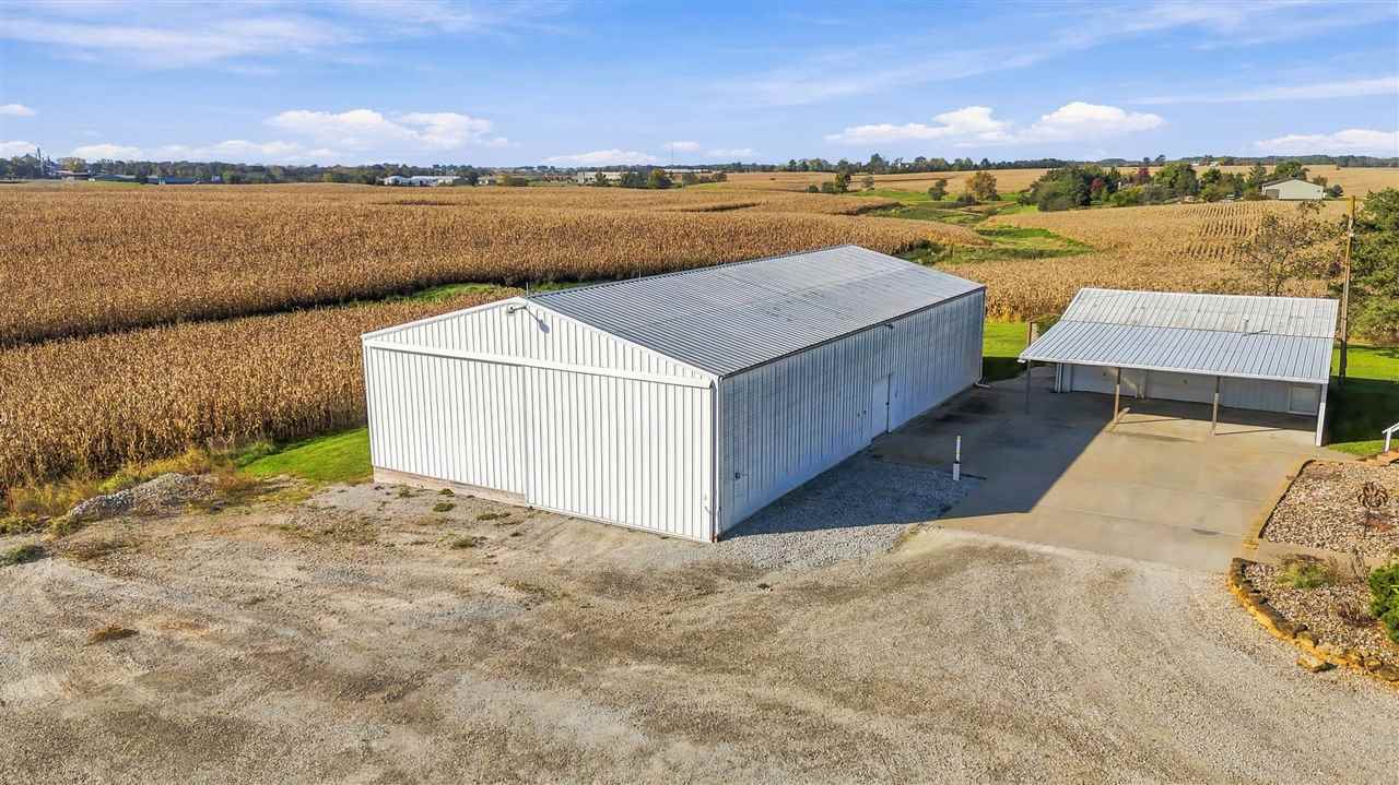 1445 W 18th Street Washington IA 52353