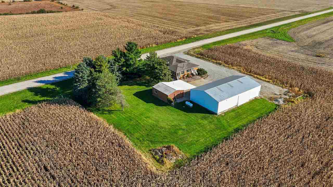 1445 W 18th Street Washington IA 52353